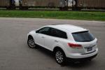Mazda CX-9 Grand Touring 2008 года